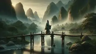 The Great Chinese Mystic, Lao Tzu. L  Adams Beck
