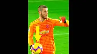 Players vs Goalkeepers