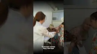 Техникалык паспорт берүү башталды