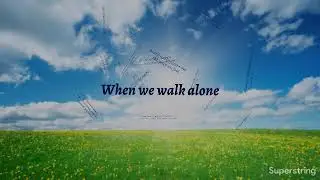 I'll Meet You There (Lyrics) by Owl City