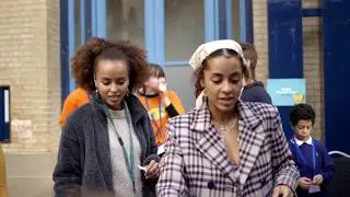 Anti Bullying Week 2019