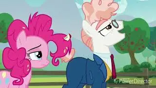 Сказочный патруль и My little pony. (4 серия)
