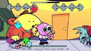 FNF Singing Friends - Smile (FC)