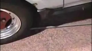 20b rotary powered ae 86
