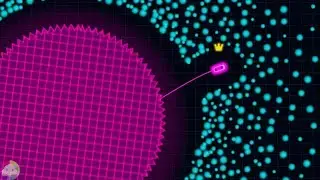 BRUTAL.IO EPIC ELECTRIC SPIKEY BALL TROLLING!