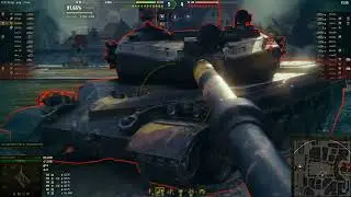 Мастер и 10+К урона на ПУШИСТИКЕ!!!