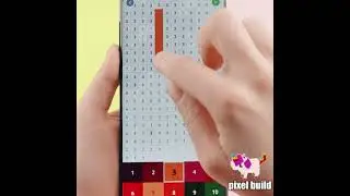 Pixel Build - Kill Time and Relax！ L45  1:1