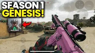 DELTA FORCE VERSÃO GLOBAL EM DEZEMBRO, FIM do VALORANT MOBILE da Netease e mais