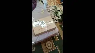RETAILER Eldar is a swindler and a cheat???