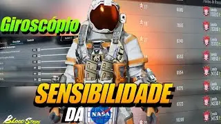 GIROSCÓPIO PORQUE É DIFÍCIL?| COMO USAR APRENDA RÁPIDO E FÁCIL SEM FICAR ENJOADO BLOOD STRIKE
