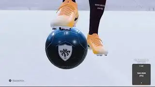 Efootball PES 2021