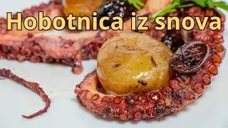 5 minuta i spremaćeš najbolju hobotnicu ispod sača.