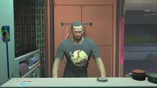 Cyberpunk 2077 - Streetkid story let's play (Ep.3)
