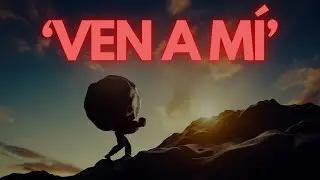 Invitación de Jesús