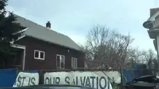 Detroit - The Good & The Bad