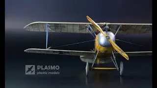 Albatros D.III Oeffag - Josef Novak - Eduard 