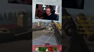 INSANE CLOSE RANGE WARZONE BULLFROG LOADOUT 