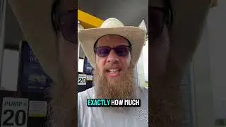 Diesel Fuel Tip for RV Life #rvtips  #gdrv4life  #rvlife #diesel #ram3500 #openroadsefs