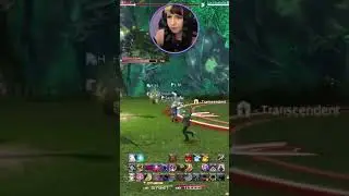 oh sh** I WAS ALIVE?! FFXIV 
