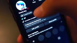 How To Turn Off Quiet Mode On Instagram!