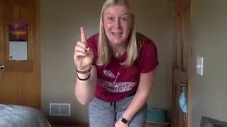 Shake Your Sillies Out