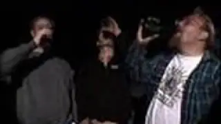 Fuck You I'm Drunk (Irish Drinking Song) - Bondo