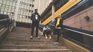 Mouhous - Likaset Vansit (Lyric Video)