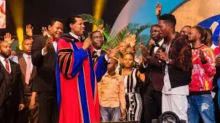 Moses Bliss Wins LIMA Awards Best Song of The Year 2020