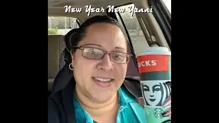 Yanni’s Car Chats | Ep 24  | New Year  New Yanni
