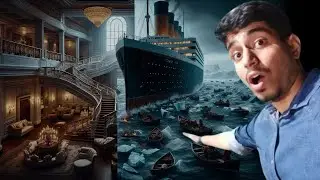 Titanic: The Unsinkable Legend | Mystery  of  Titanic