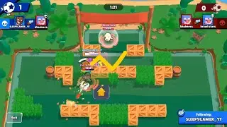 trickshots and epic goal #5