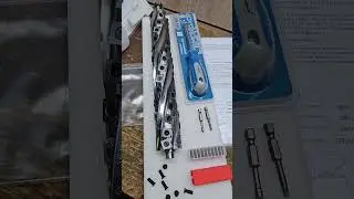 Строгальный вал Helical для рейсмуса Metabo DH 330