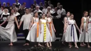 🔴Mikeš z hor ♫ Bohuslav Martinů