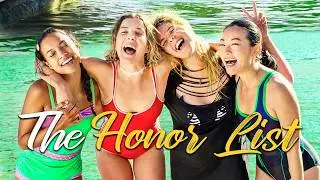 The Honor List | Sasha Pieterse (Pretty Little Liars) | DRAMA | Full Movie in English