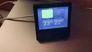 Сенсорная панель Swiitch Panel для управления умным домом
