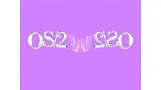 OS/2 Warp 4 Startup Sound in G-Major 4 & CoNfUsIoN