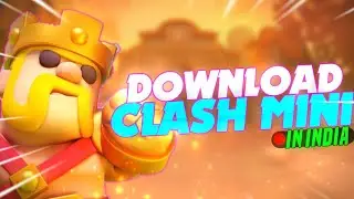 How To Download Clash Mini In Any Country | No Vpn Required | Clash Mini India