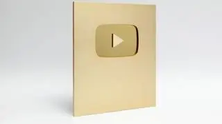 YOUTUBE PLAY BUTTON EVOLUTION