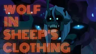 Wolf in Sheep’s Clothing ~ Belos