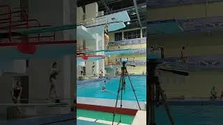 ВОДА Flydiving 13 июня 2024 г.