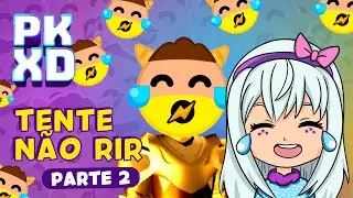 PK XD | Try not to laugh 2 - MEME TIME | What's your favorite?