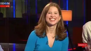 Crafty's Cumback, Ep.1 - EMILY CARVER LETS THE SIDE DOWN