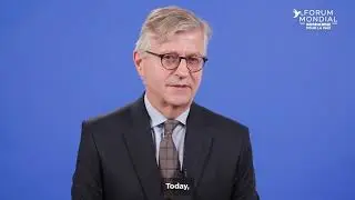 Jean-Pierre Lacroix, Under-Secretary-General for Peacekeeping Operations, United Nations