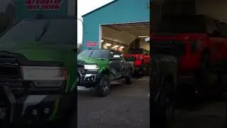 FLOG SEMA Builds are headed out! 