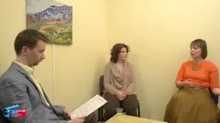 Приемный ребенок в семье