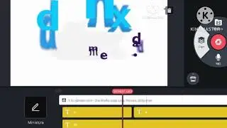 DHX Media Logo Speedrun be like: