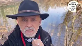 Feri Lainšček Varuh črne štorklje