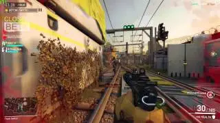 Dirty Bomb T5P Entry (Proxy Ace)