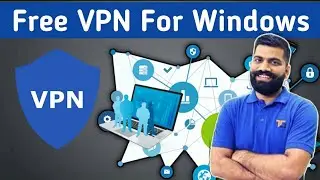Free VPN for windows 2020
