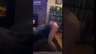 Hot girl upshorts  tiktok dance - Subscribe for more